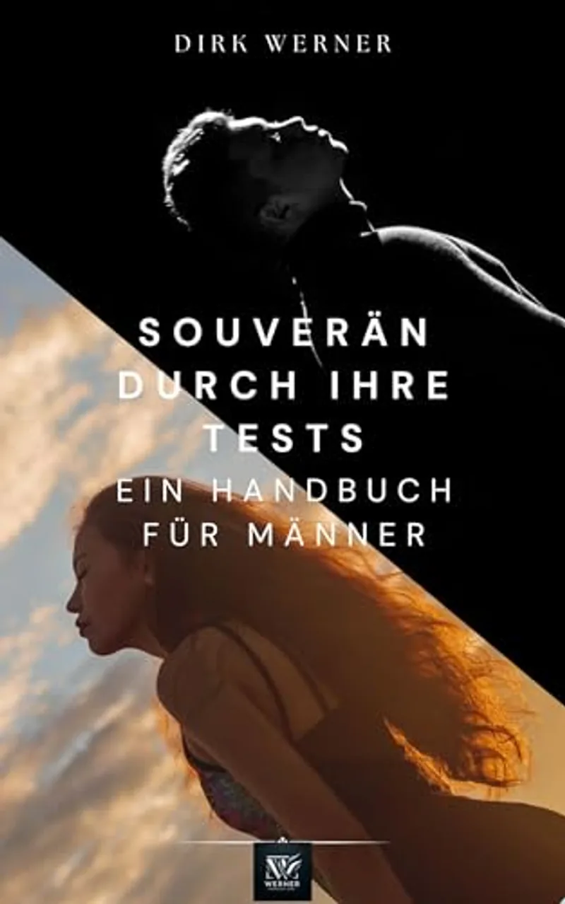 Souverän durch ihre Tests – Cover