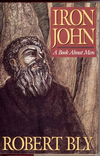 Iron John – Robert Bly
