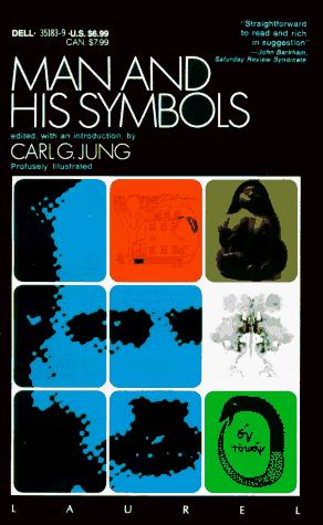 Man and His Symbols – Carl Gustav Jung